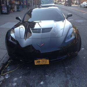 Meet your Posher, Fred